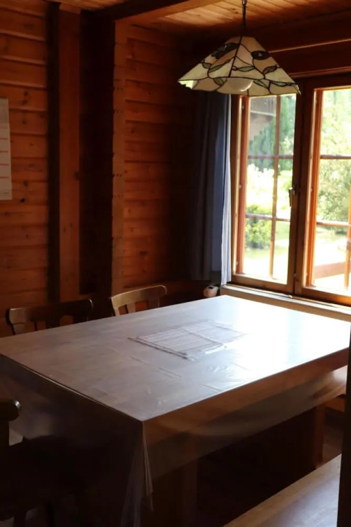Holiday Home Ferienwohnpark Silbersee by Interhome