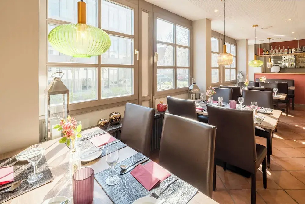 Hotel Rennschuh