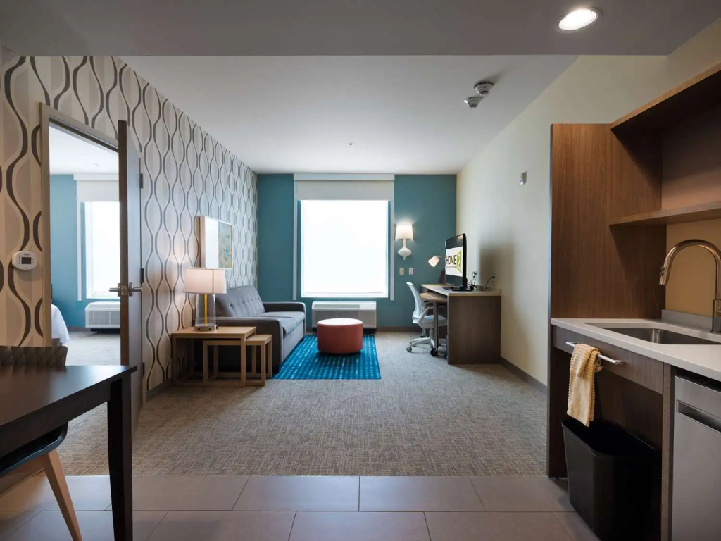 Home2 Suites By Hilton Joplin, MO