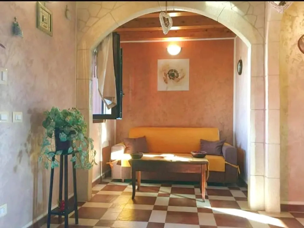 Charming Villa in Noto with Private Pool