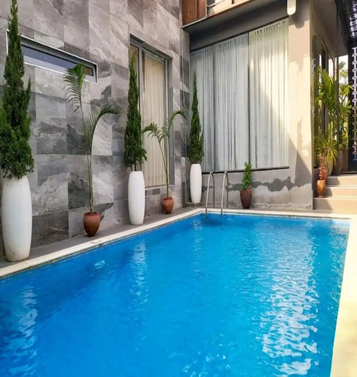 Iris Hotel Maitama