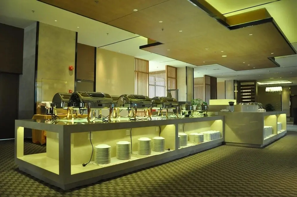 Guangzhou Hong Yuan Hotel