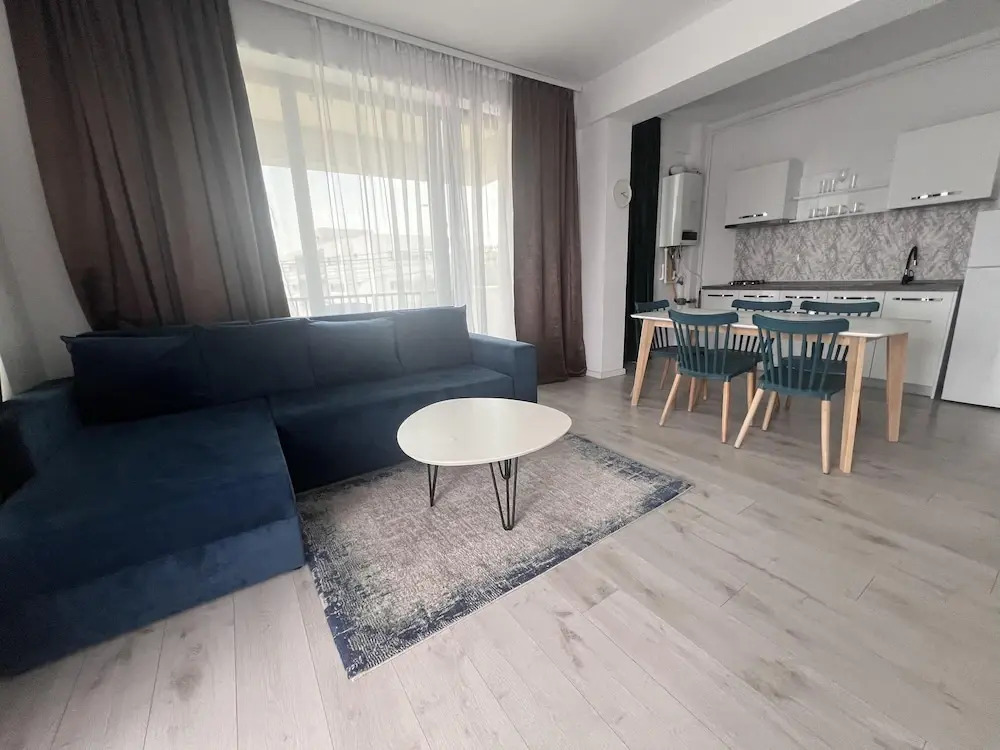Grey Residence Apartaments