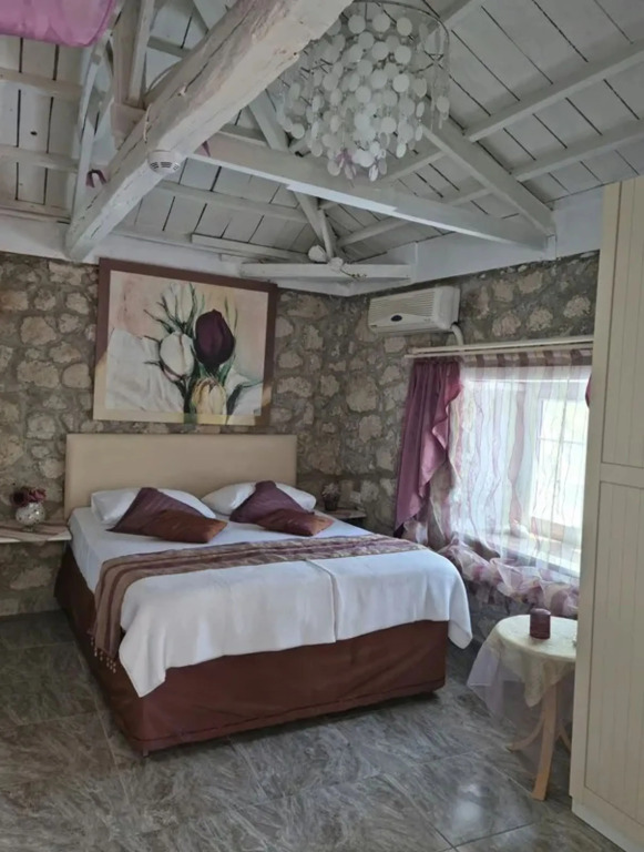Usta x Çırak Butik Otel