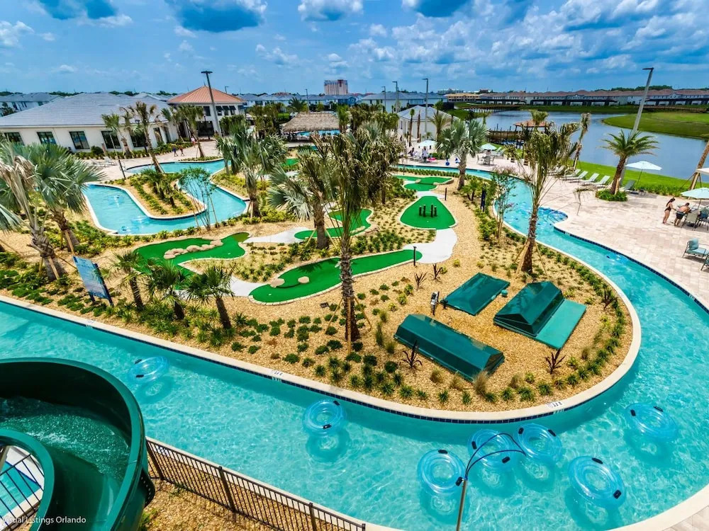 Storey Lake Resort - Lsl836