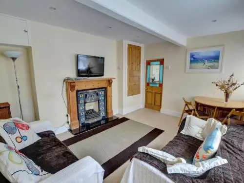 Taffs Well Cottage