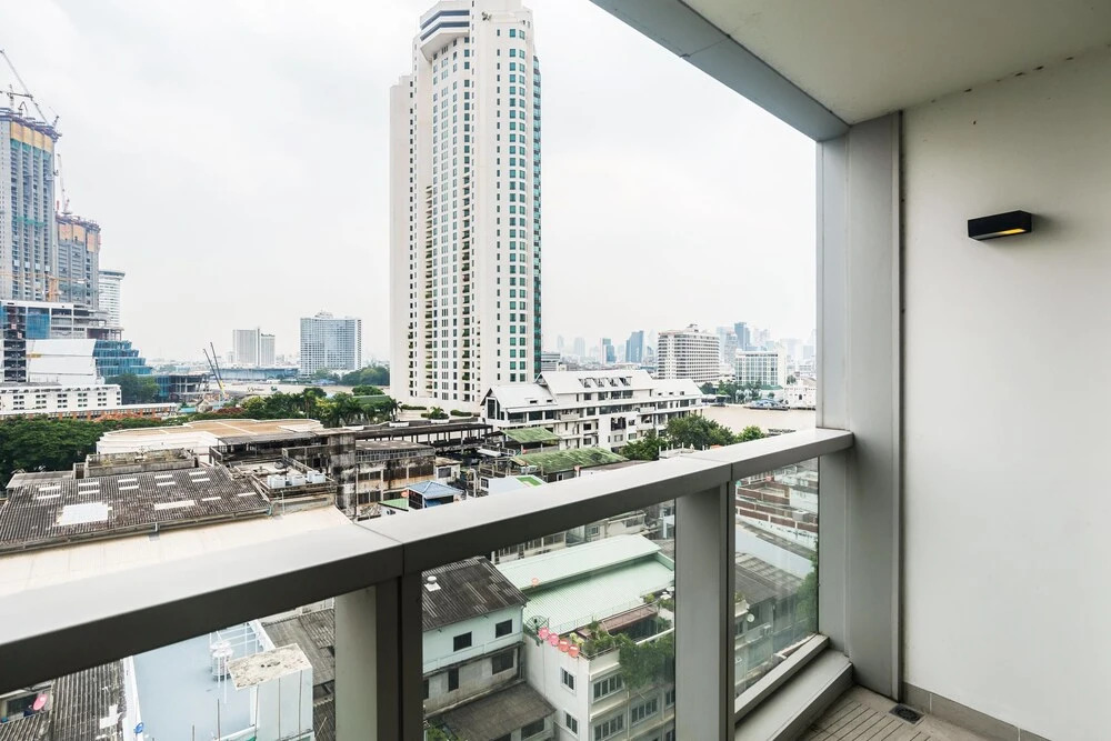 The River Sathorn By Favstay