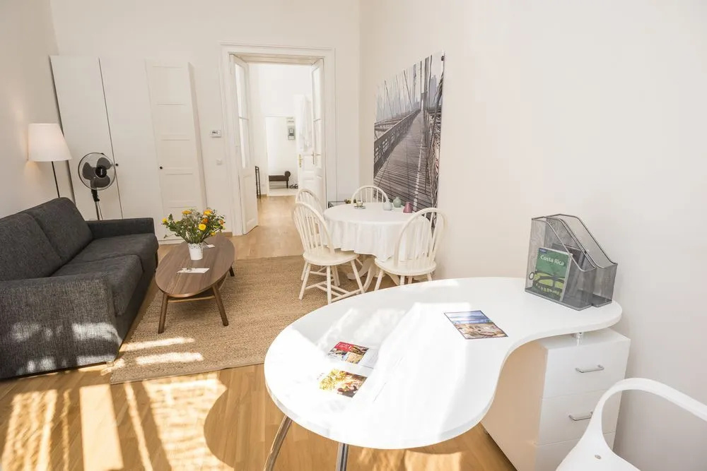City Suite Kärntnerstraße 17 by Welcome2Vienna