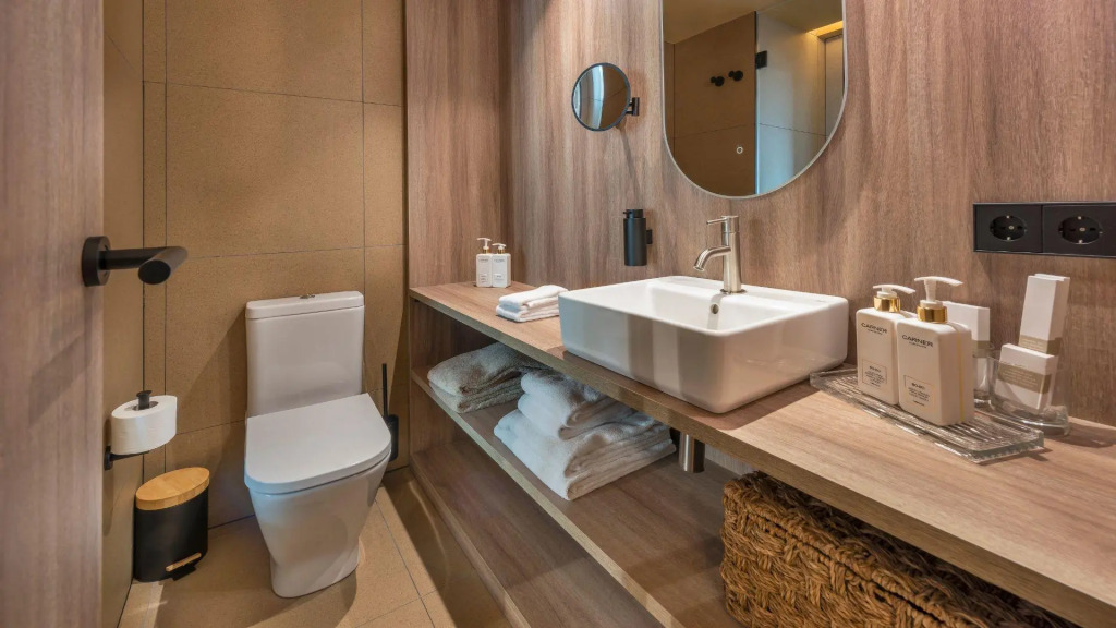 Hotel Aubamar Bali