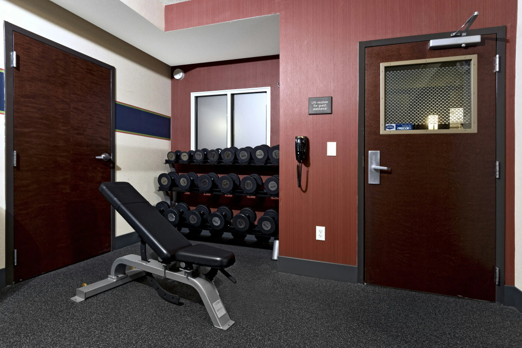 Hampton Inn Statesville