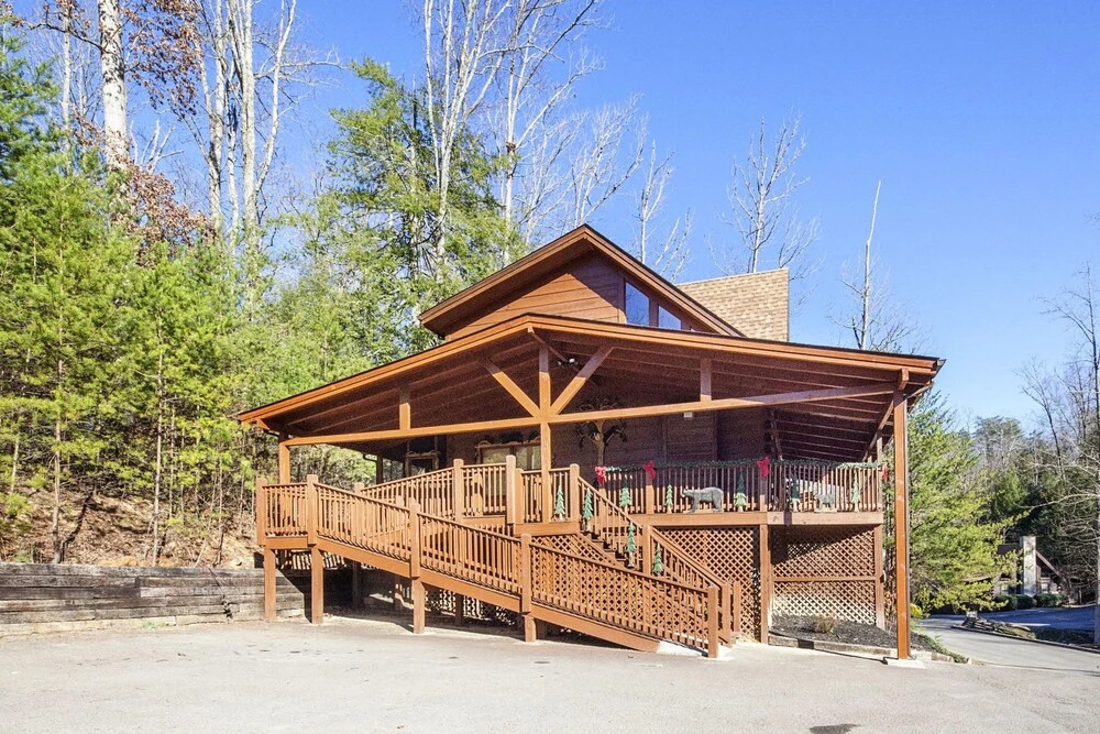 Soaring Eagles by Eagles Ridge Resort