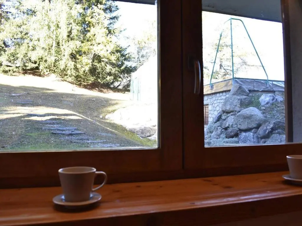 Appartement Méribel, 1 pièce, 2 personnes - FR-1-180-393