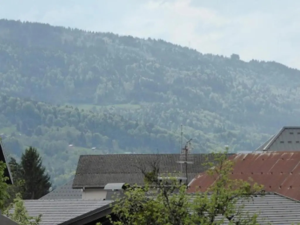 Appartement Samoëns, 4 pièces, 6 personnes - FR-1-629-13