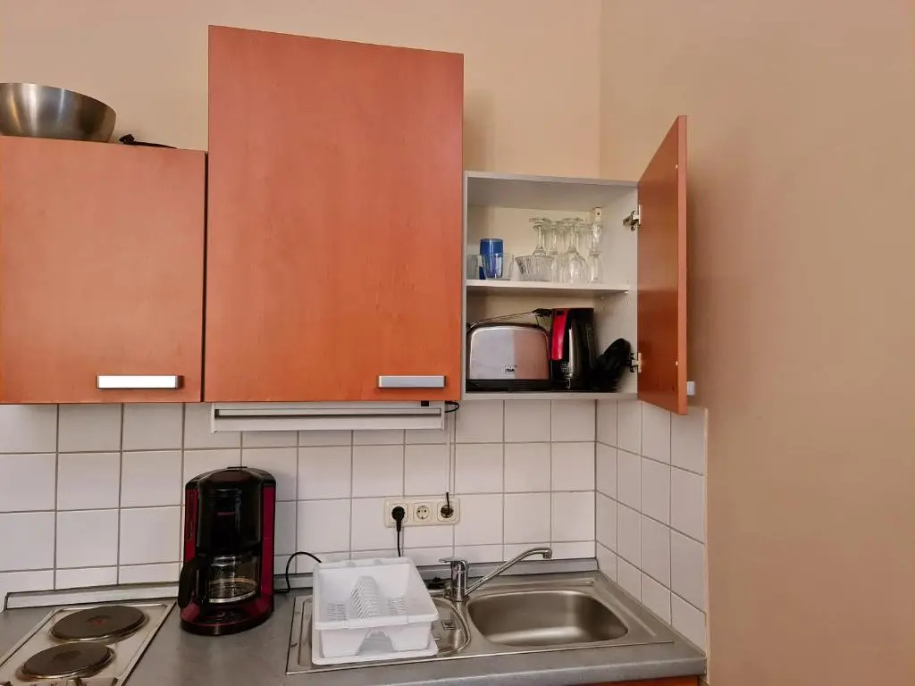 Amadeus Apartments
