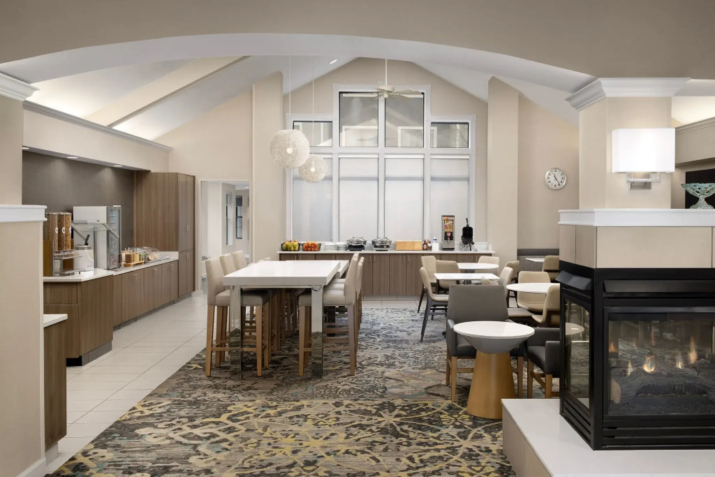 Residence Inn Kansas City Overland Park