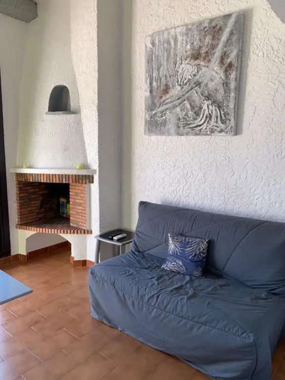 Villa La Liscia