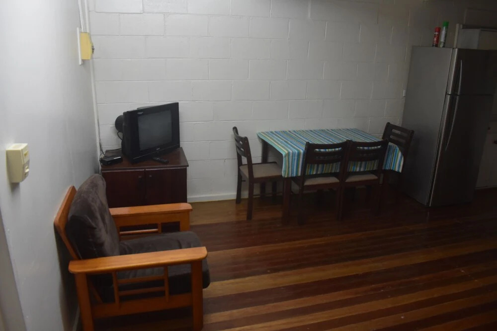 Hohola Apartments