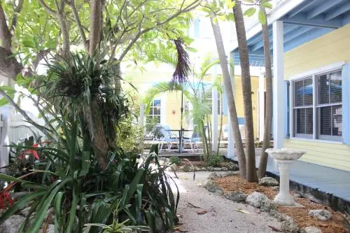 Angelina Guesthouse (Adults only)