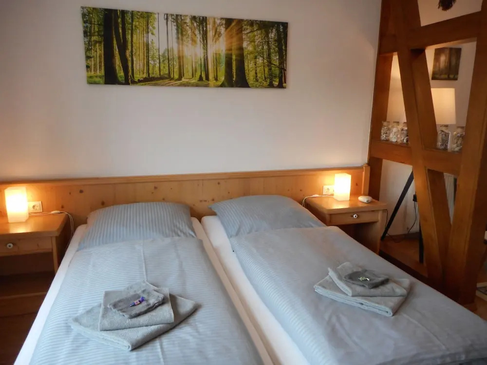 Haus Christa