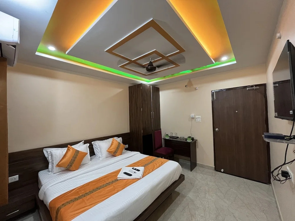 HOTEL Orchid Petal NG