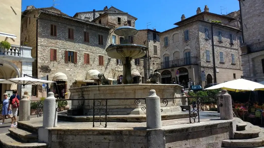 Camere Calocci