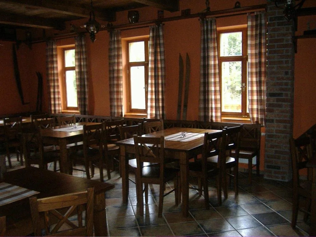 Penzion Pila