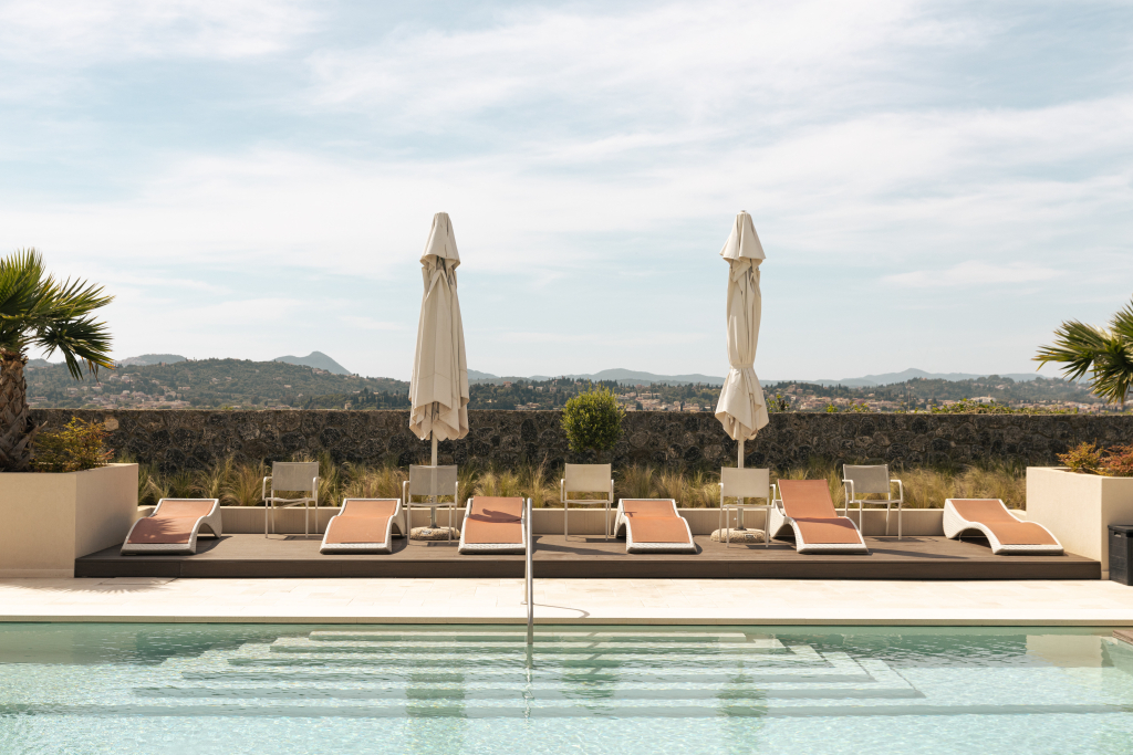 Divani Corfu Palace