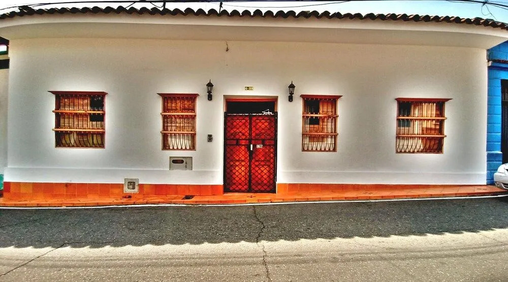 Hotel Boutique Cuba de Cali