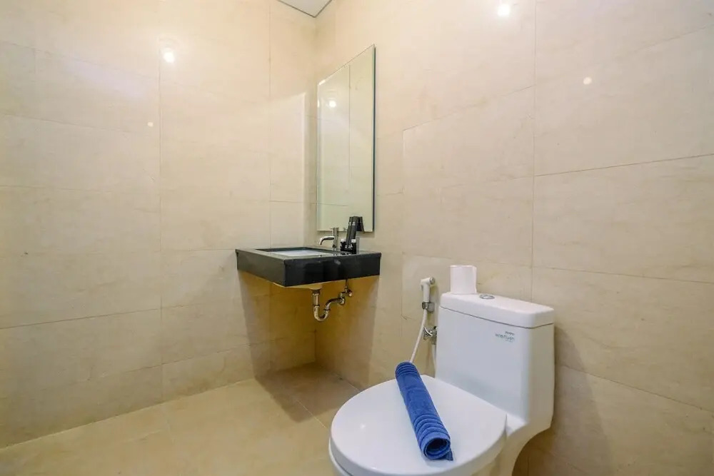 Brand New 2Br lAvenue Apartment