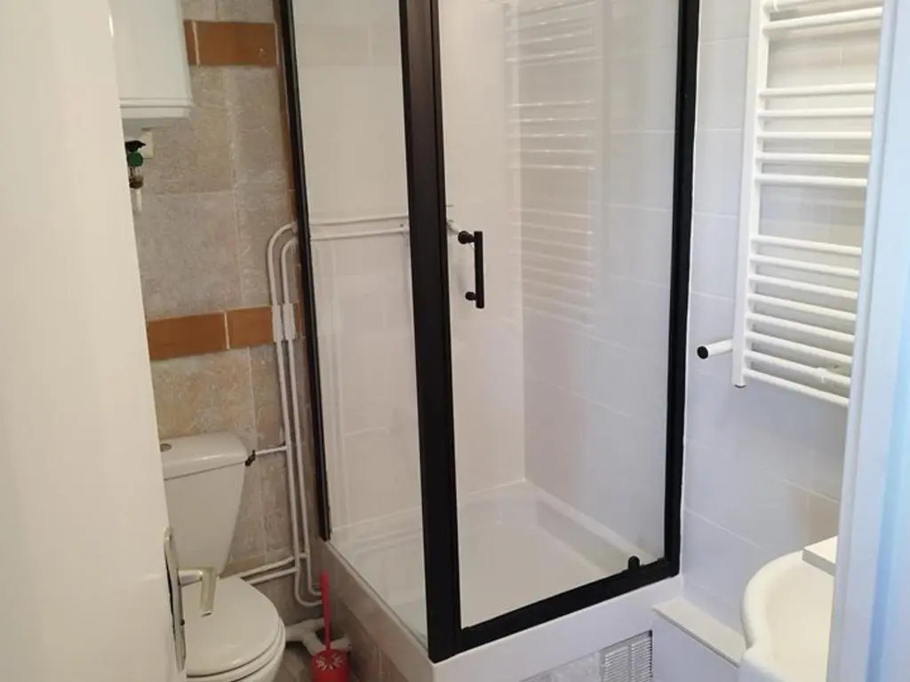 Appartement Orcières Merlette, 1 pièce, 4 personnes - FR-1-262-84