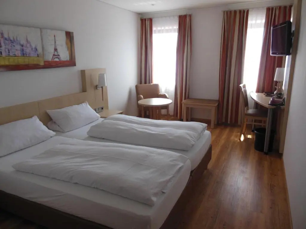Hotel Zum Ochsen