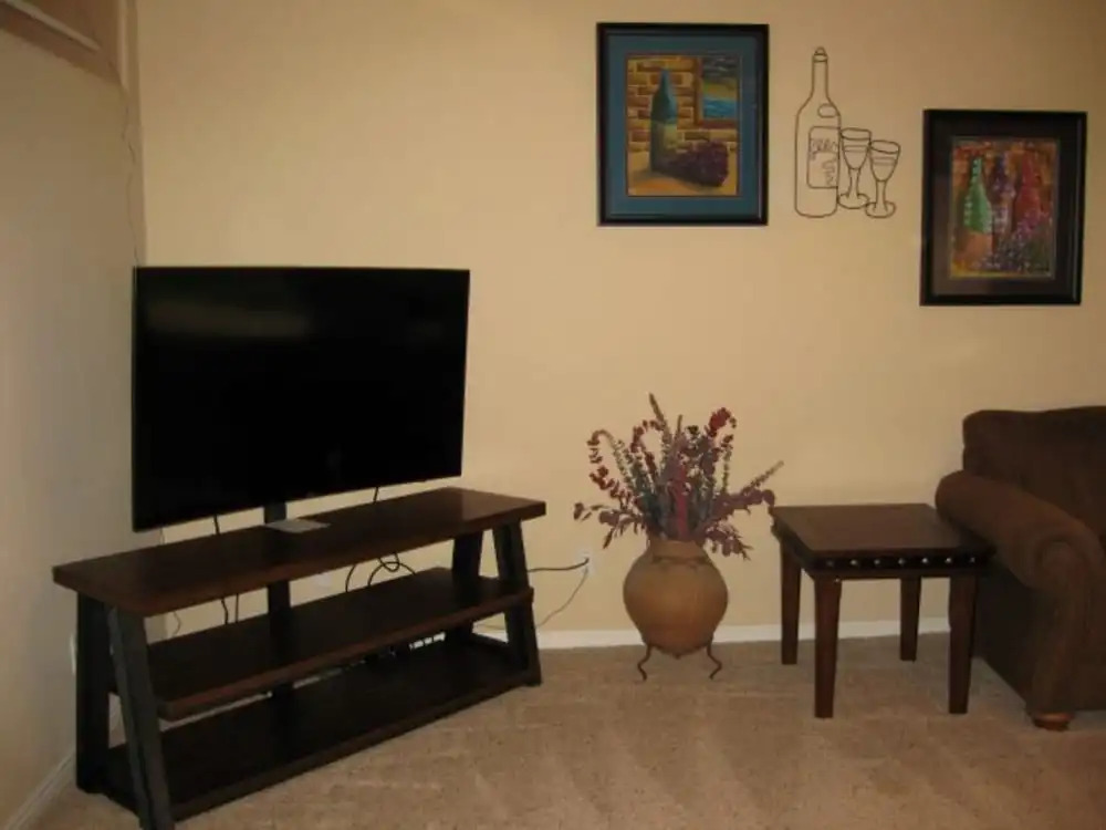 Michael And Teresa Park 4 Bedroom Home