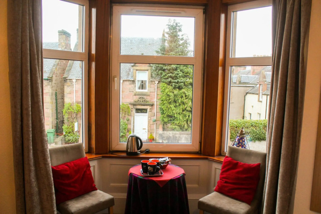 Cedar Villa Guest House