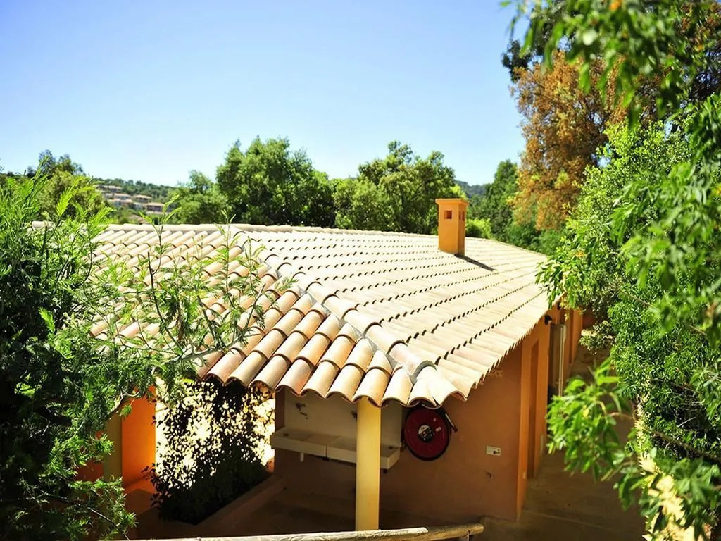 Domaine des Naïades