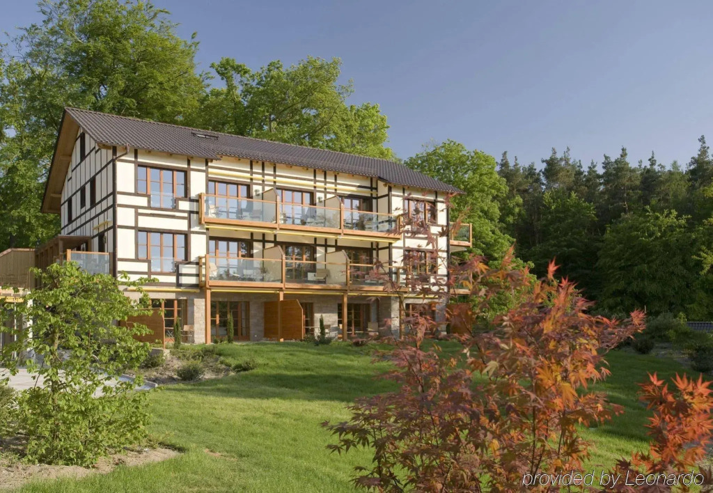 Hotel Gut Klostermühle natur resort & medical spa