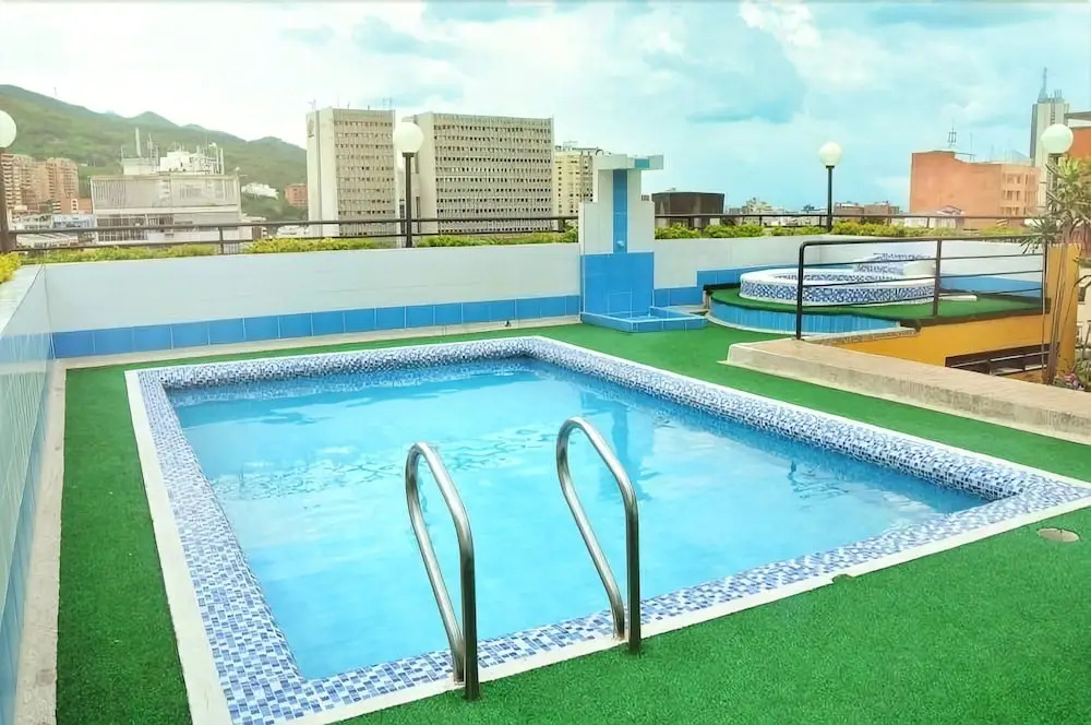 Hotel Imperial