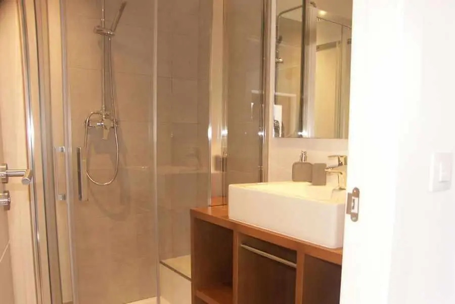 Lloberina casa de campo con piscina para 6 personas