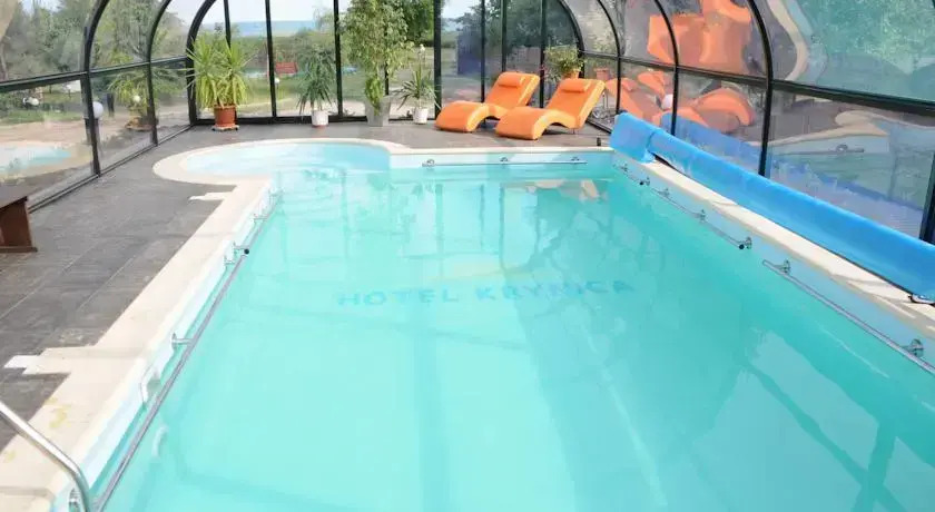 Hotel Krynica