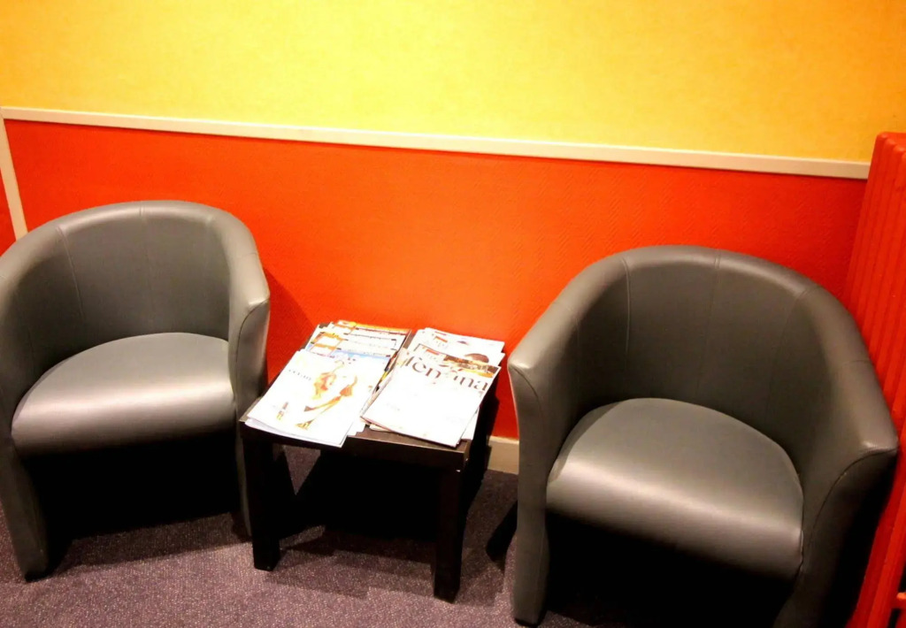 Fasthotel Pau-Centre HOTEL ADOUR