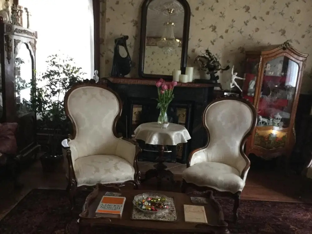 Pemberley House Bed and Breakfast