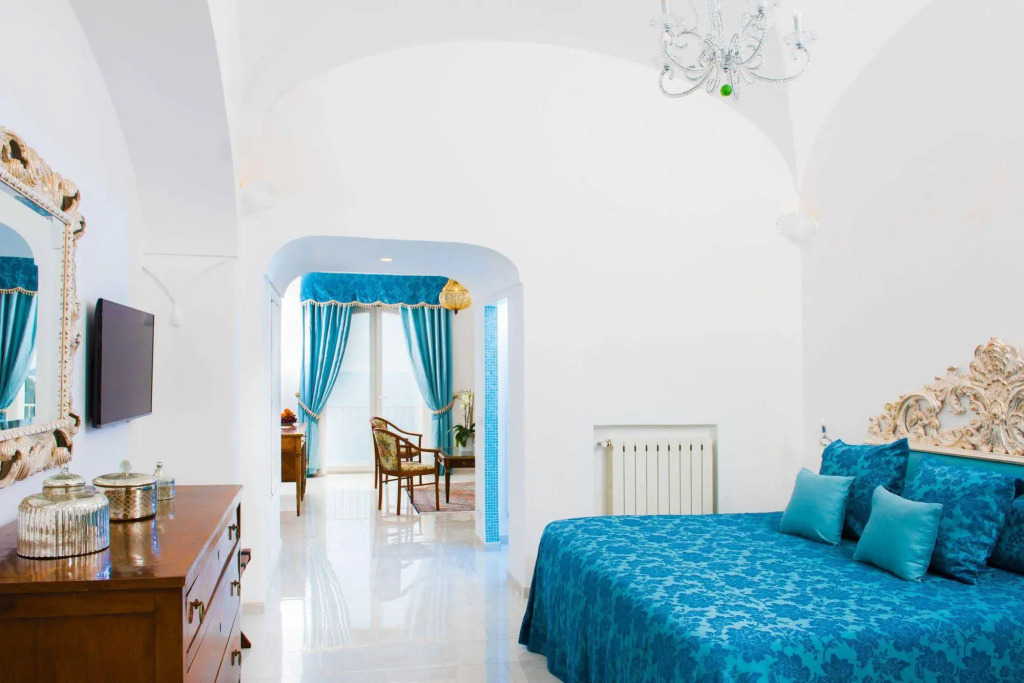Hotel Villa Gabrisa