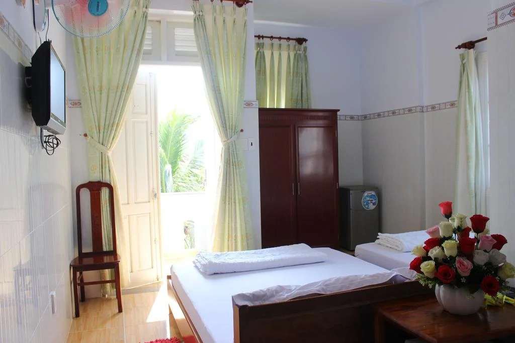 Truong Phat Motel