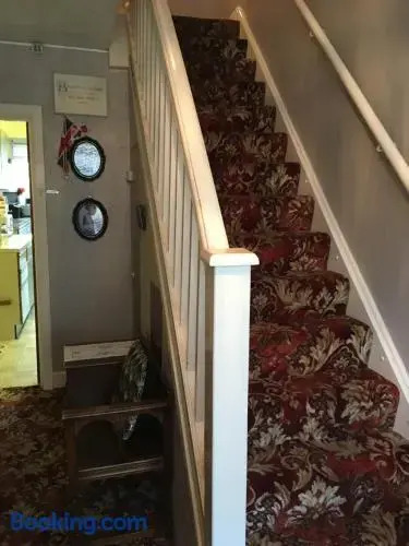 Weyside House