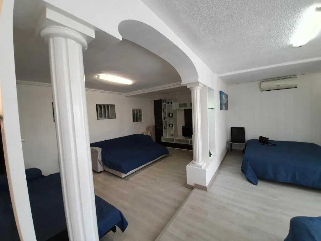 Apartamento Valeria para 14 personas