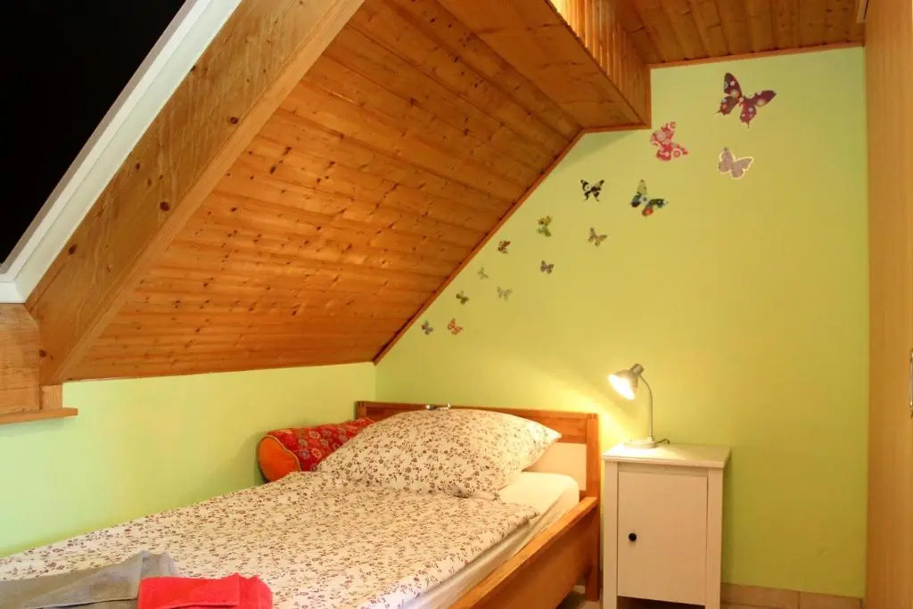 Ferienwohnung Greetje