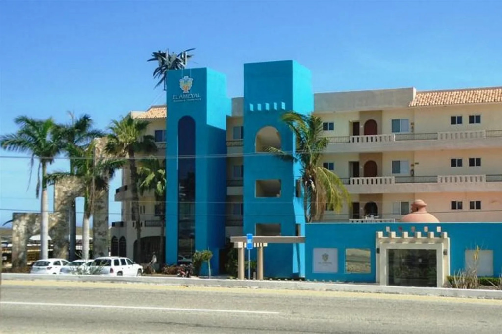 Vistazul Suites & Spa