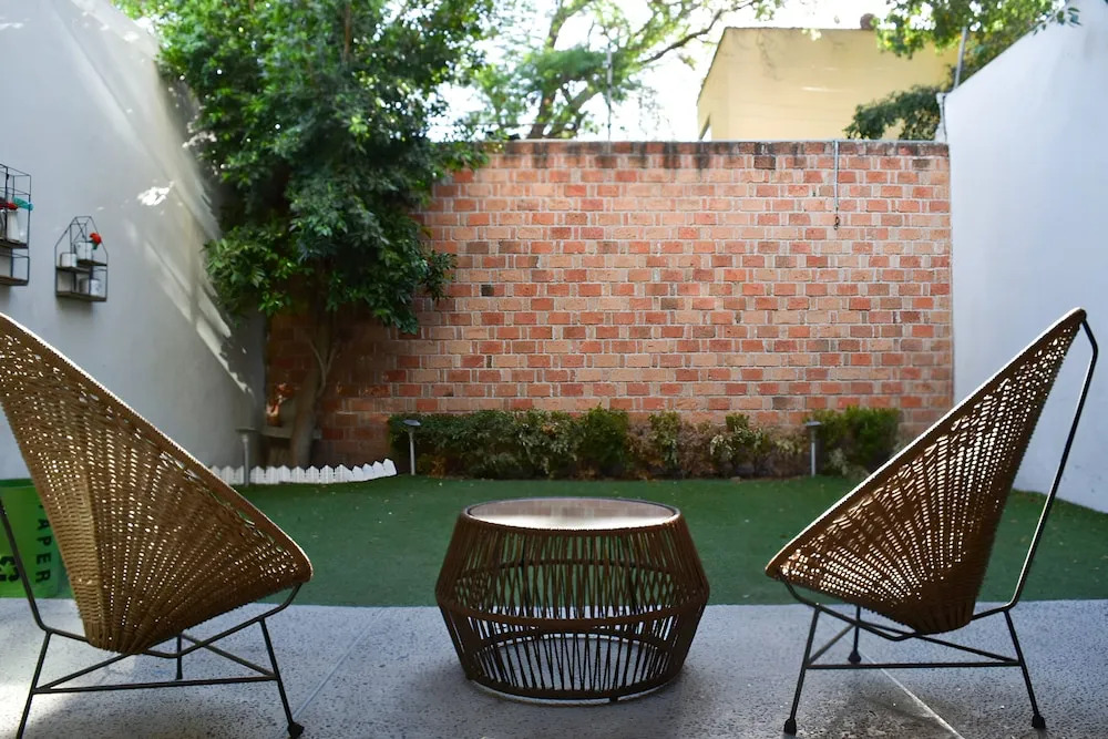 Casa Valentin Gama Casas Freda