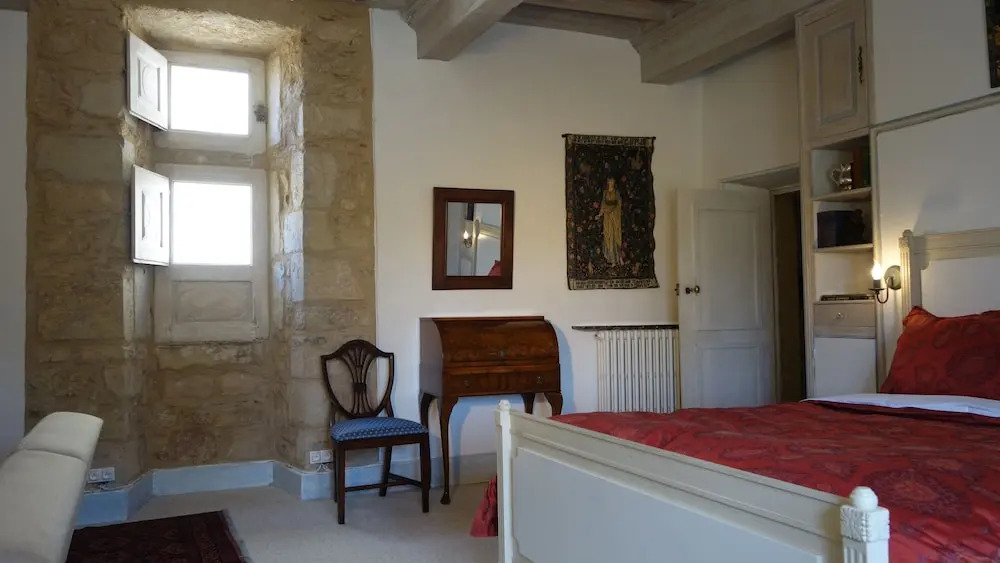 Chateau de Balsac