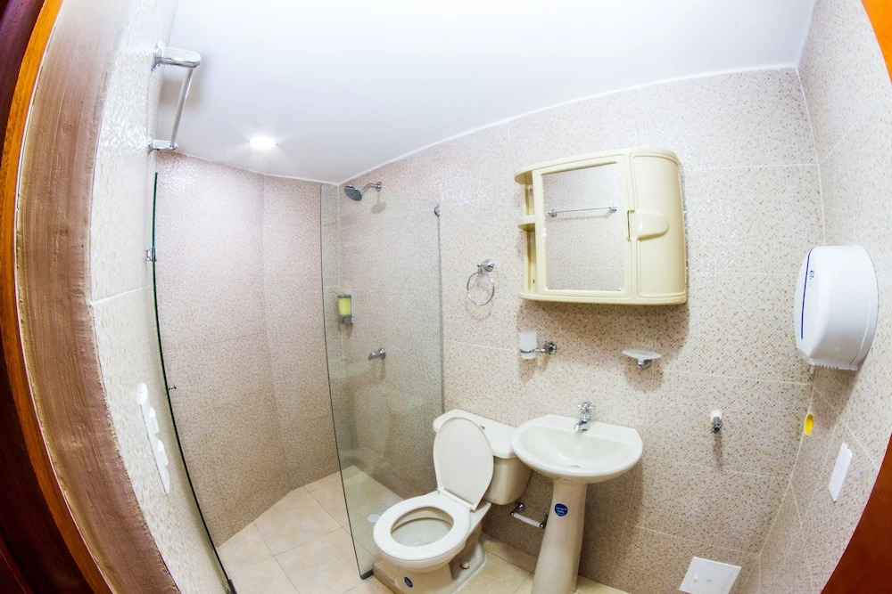 Conquistador Apartaments By SYA