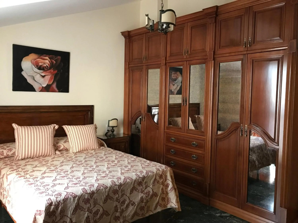 La Atalaya Great Luxury Attic